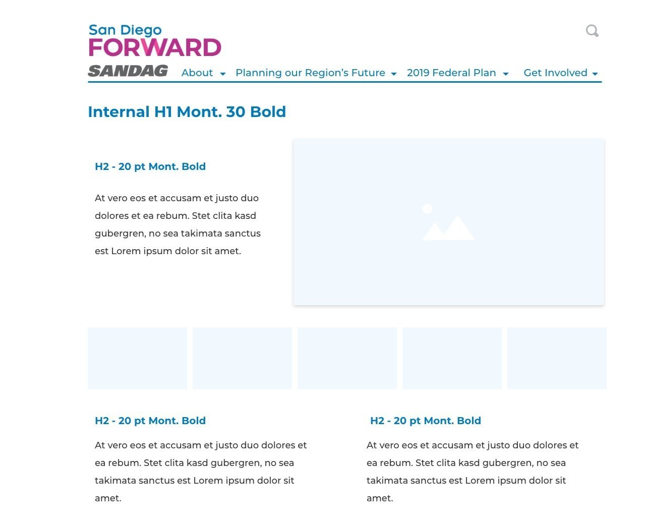 An illustrative sketch of a flower