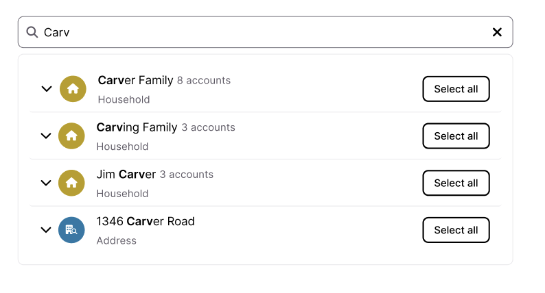 An illustrative sketch of a flower