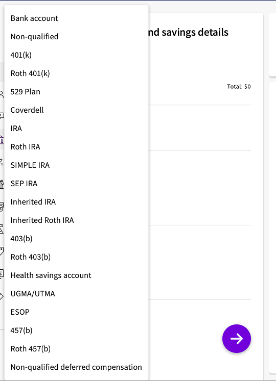 An illustrative sketch of a flower