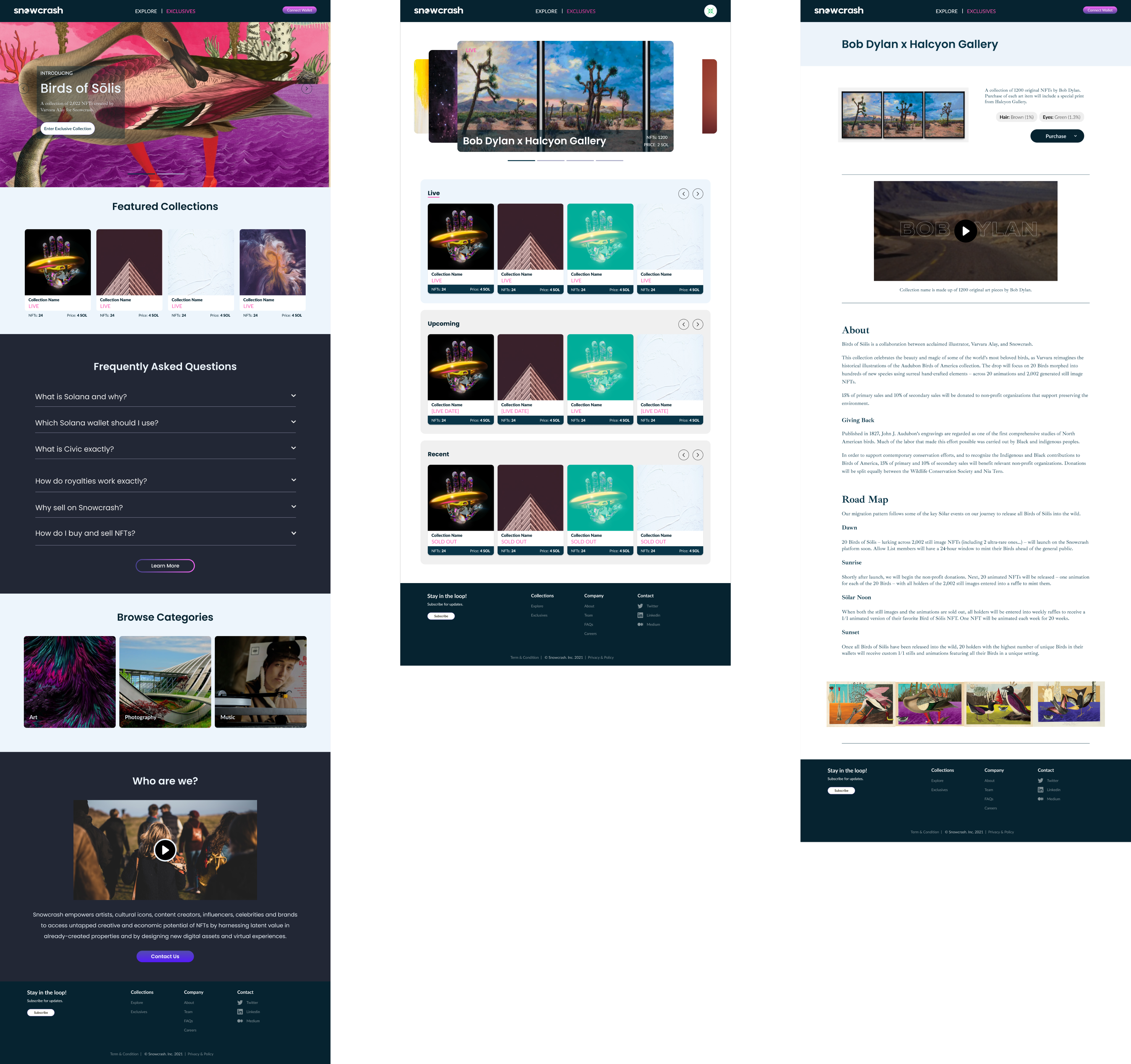 An illustrative sketch of a flower